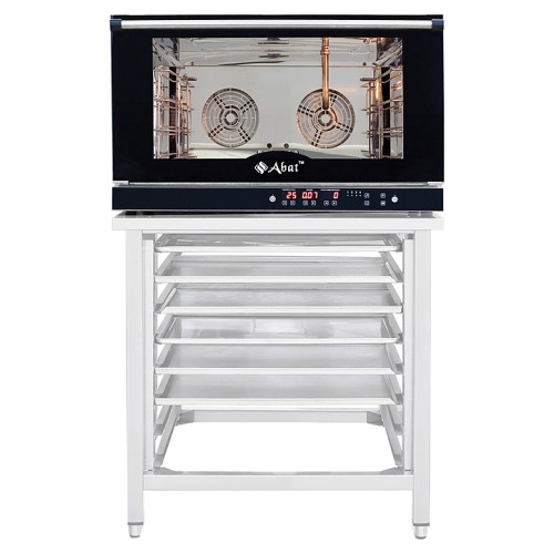 Печь конвекционная Abat КЭП-4П