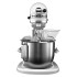 Миксер планетарный KitchenAid 5KPM5EWH белый