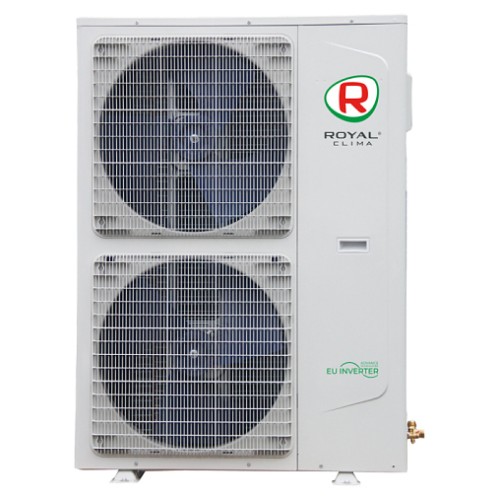 Канальная сплит-система ROYAL Clima CO-D 60HNCI/CO-E 60HNCI