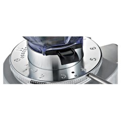 Кофемолка Fiorenzato F83 E черная