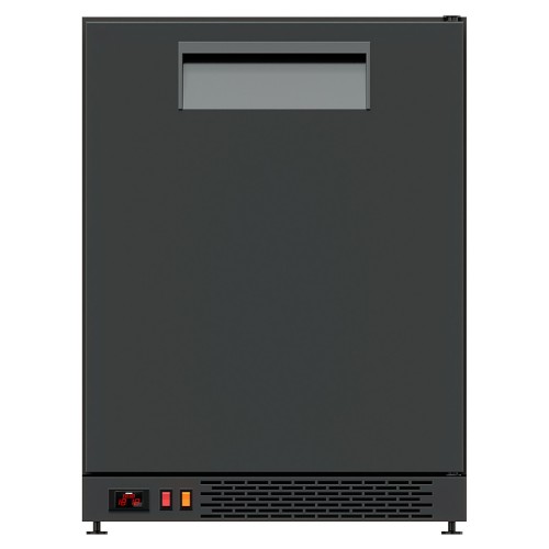 Стол холодильный POLAIR TM101-Bar без столешницы, гл. дверь