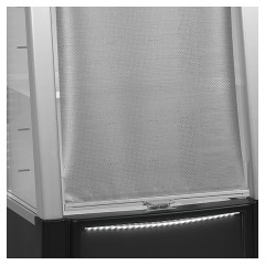 ГОРКА ХОЛОДИЛЬНАЯ ПРИСТЕННАЯ TEFCOLD ODC60