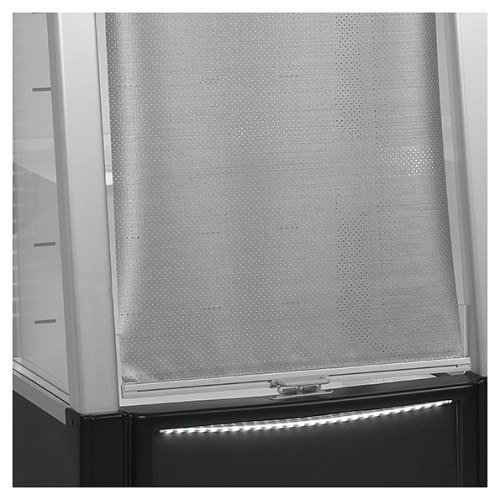 ГОРКА ХОЛОДИЛЬНАЯ ПРИСТЕННАЯ TEFCOLD ODC60