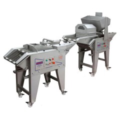 Машина панировочная Gaser Practic-240