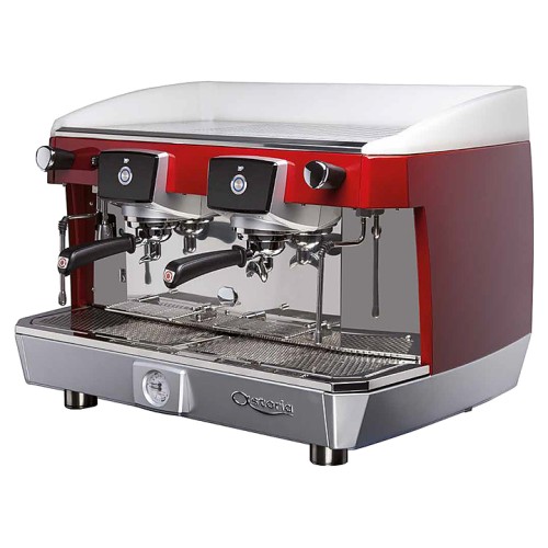 Кофемашина Astoria (C.M.A.) Core600 AEP/1 высокая группа, белая