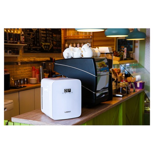 Холодильник Libhof BT-14 Barista