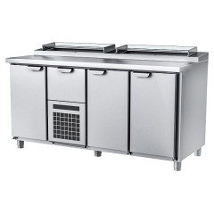 Саладетта HappyChef TC GS 1-CBR-1-1