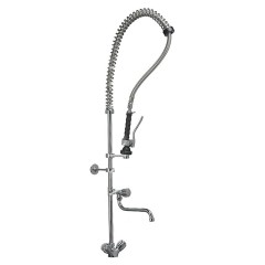 Устройство душирующее CanCan CC.MT02