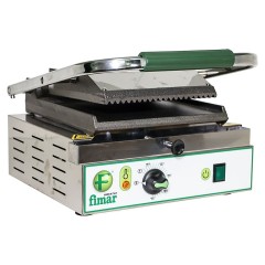 ГРИЛЬ КОНТАКТНЫЙ FIMAR PE25LN