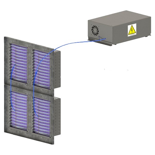Газоконвертор STRADA STANDART 2,0