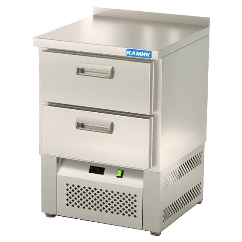 Стол холодильный КАМИК СОБН-0267