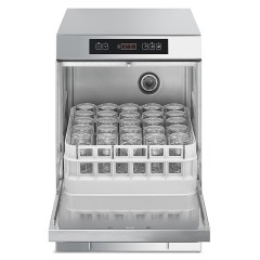 Стаканомоечная машина SMEG Professional SPG403M