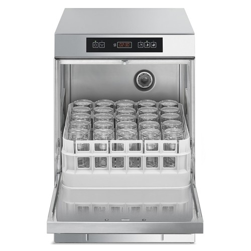 Стаканомоечная машина SMEG Professional SPG403M