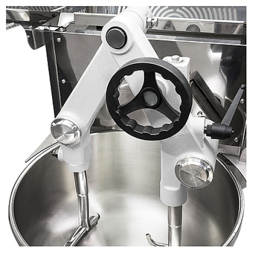 Тестомес двуручный Apach Bakery Line TW60