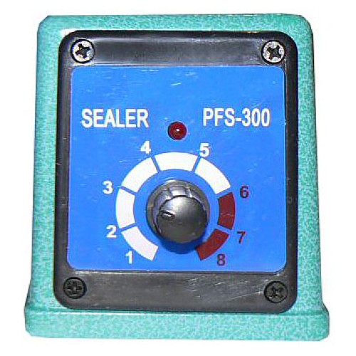 Запайщик пакетов Foodatlas PFS-300 Pro (алюм, 2 мм)