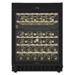 Шкаф винный De Dietrich DUW46DFB