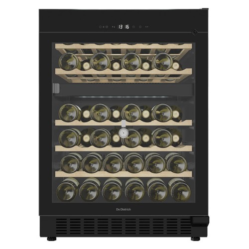 Шкаф винный De Dietrich DUW46DFB