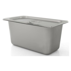 Мармит Foodatlas EH-6V (6 бункеров)