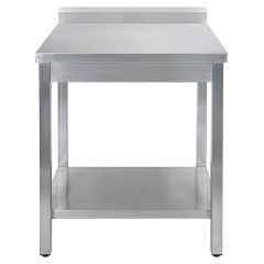 Стол производственный Luxstahl СПУ-7/7