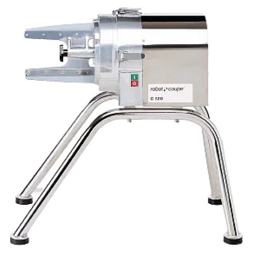 Машина протирочная Robot Coupe C 120