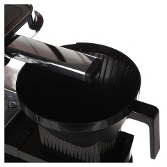 Кофеварка Moccamaster KBG741 Select черный матовый