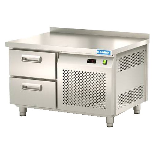 Стол холодильный КАМИК СО-Т-02107