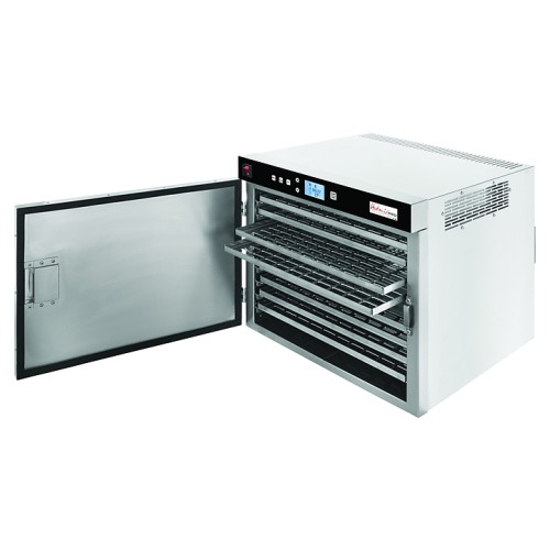 Сушилка для овощей и фруктов HotmixPRO Dry