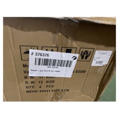 Чафинг-диш VIATTO VA-CD09C (с уценкой)