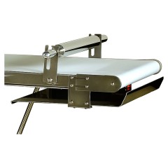 Тестораскаточная машина Danler KSF-630