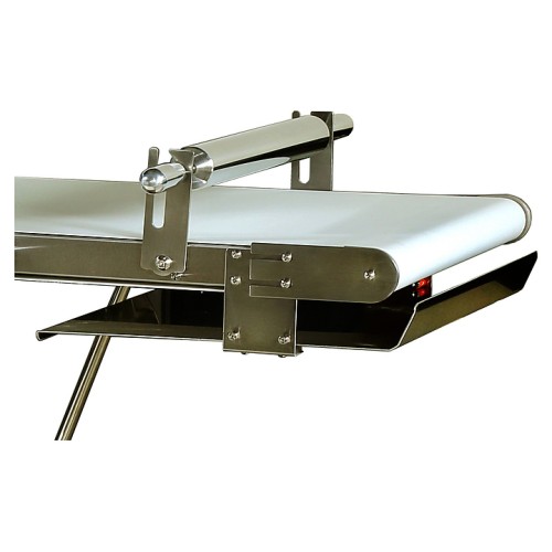 Тестораскаточная машина Danler KSF-630