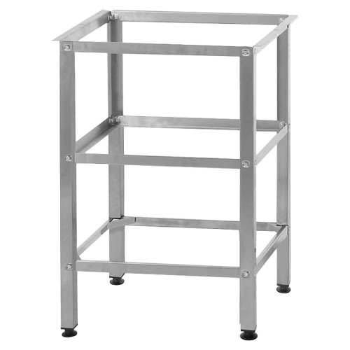 Ванна моечная Mecon Norma Ral ВМСн-800/2 ножка профильная