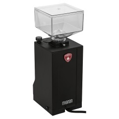 Кофемолка-дозатор EUREKA Mignon specialita 55 15BL черная