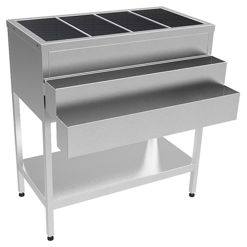 Барная станция КОБОР СБ-77/60