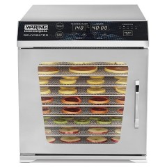 ДЕГИДРАТОР WARING WDH10E