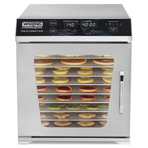 ДЕГИДРАТОР WARING WDH10E
