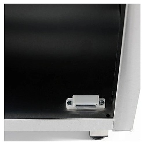 Стол производственный Restoinox СПЗР-6/6