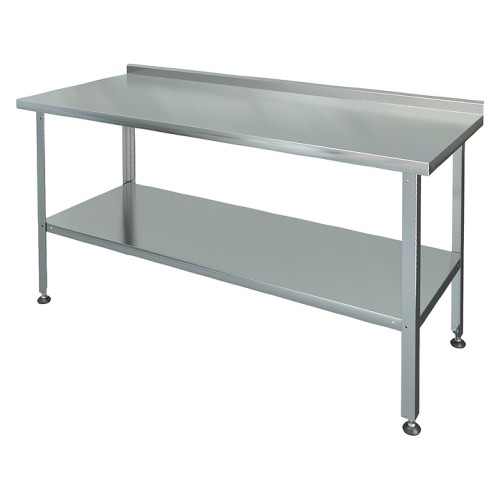 Стол производственный Марихолодмаш СРП-1-0,6/1,2-П