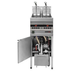 Фритюрница RoboLabs RoboFry RF