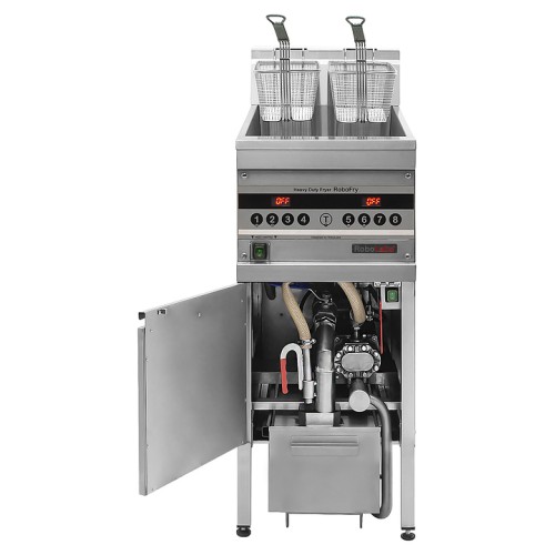 Фритюрница RoboLabs RoboFry RF