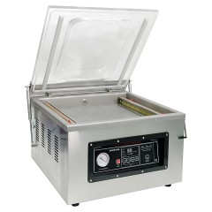 Упаковщик вакуумный Kocateq Buffalo 50x2/20/20