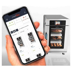 Мультипечь Alto-Shaam CMC-H2H DX