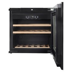 Винный шкаф CASO WineDeluxe E 29