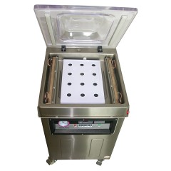 Упаковщик вакуумный МАГИКОН DZ-500/2E