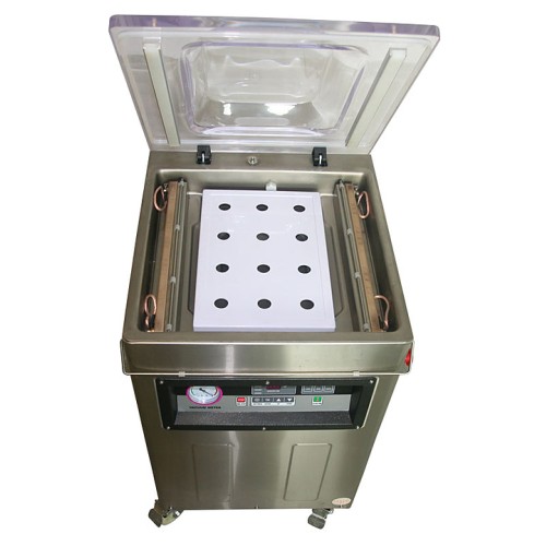 Упаковщик вакуумный МАГИКОН DZ-500/2E