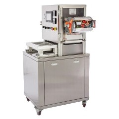 Упаковщик вакуумный DINGYE QDY2014