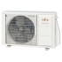 Кассетная сплит-система Fujitsu AUXG12KVLA / AOYG12KATA + декор. панель UTG-UFYF-W