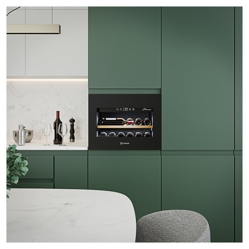 Винный шкаф Libhof Connoisseur CKD-42 Silver