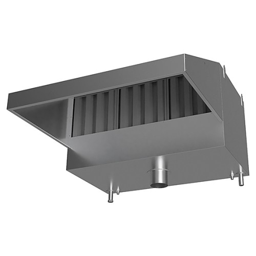 Печь-гриль Voldone BCJ-25L + гидрофильтр UHF-45