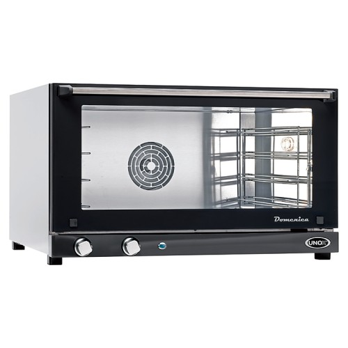 Печь конвекционная UNOX XF 043 Dominica
