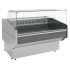 Витрина холодильная Carboma Atrium 2 GC120 SM 1,5-1 (цвет по схеме) (статика)